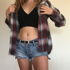 Flannel